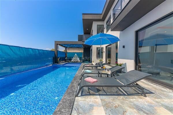Villa Aslan 1 — 35