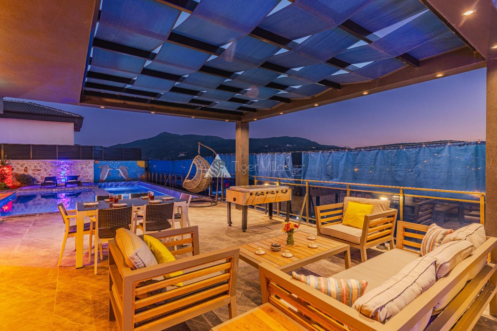 Villa Melida Duo — 6