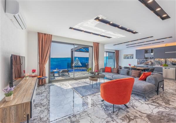 Villa Aslan 1 — 37