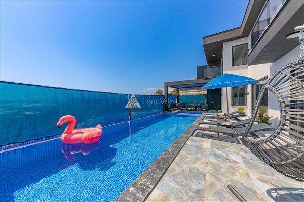 Villa Aslan Duo — 36