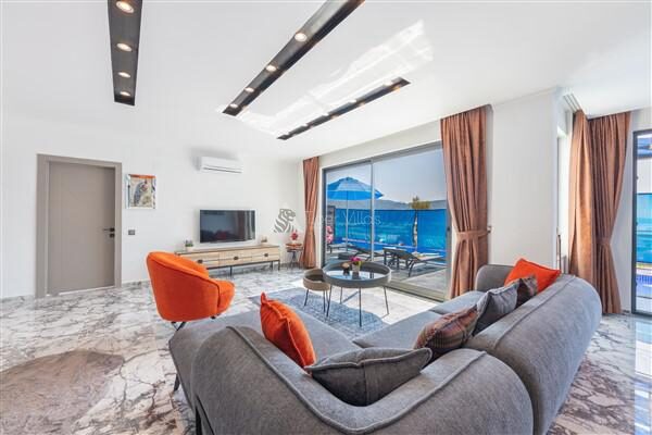 Villa Aslan 1 — 39