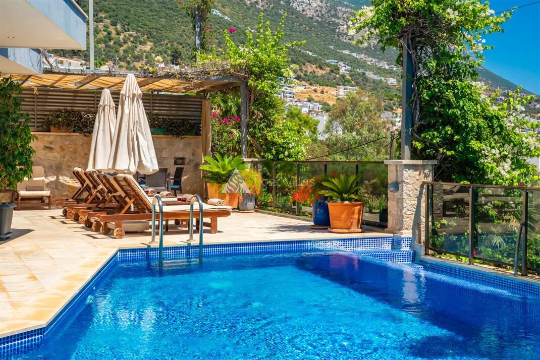 Villa Melisa 1 — 25