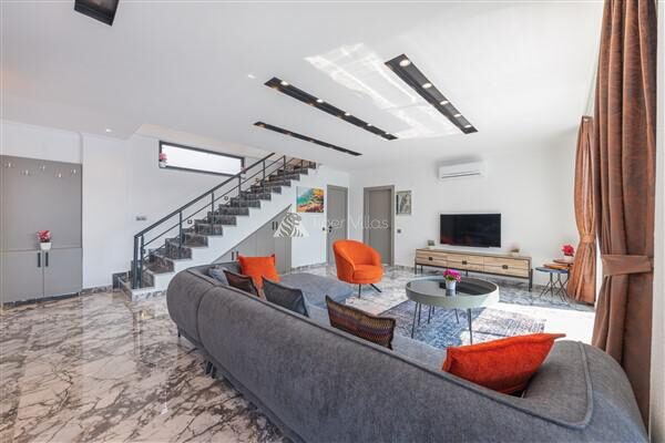 Villa Aslan 1 — 40