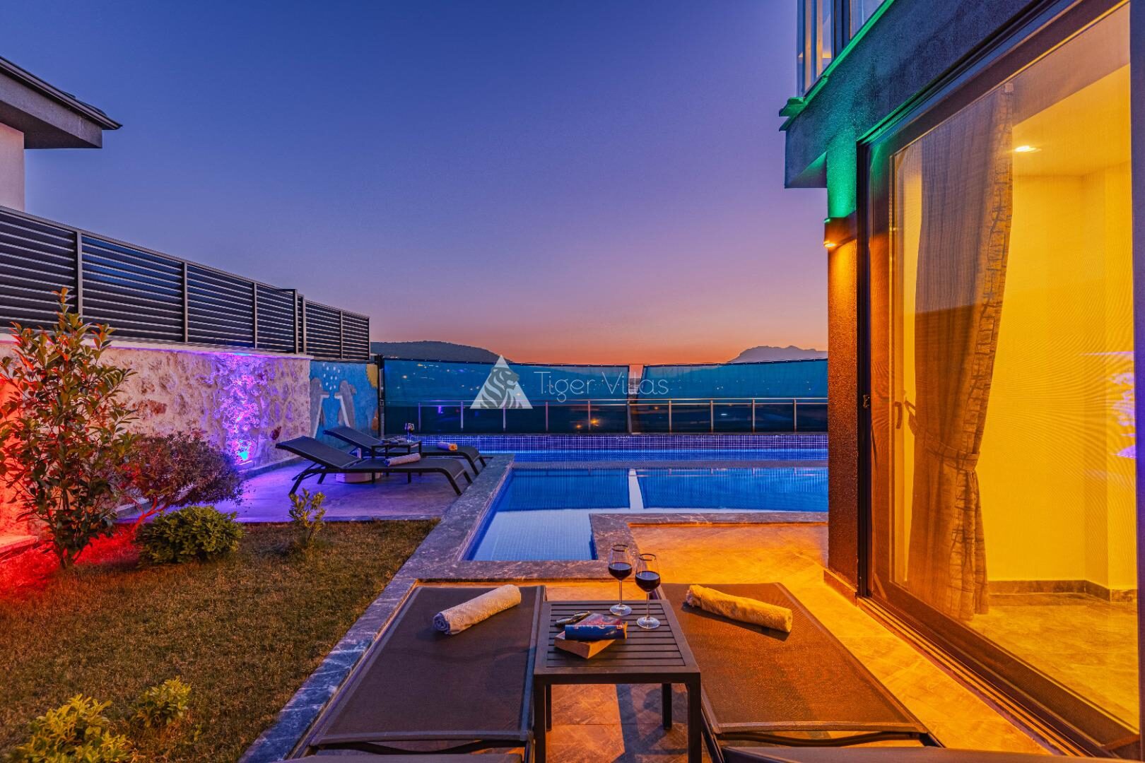 Villa Melida Duo — 7