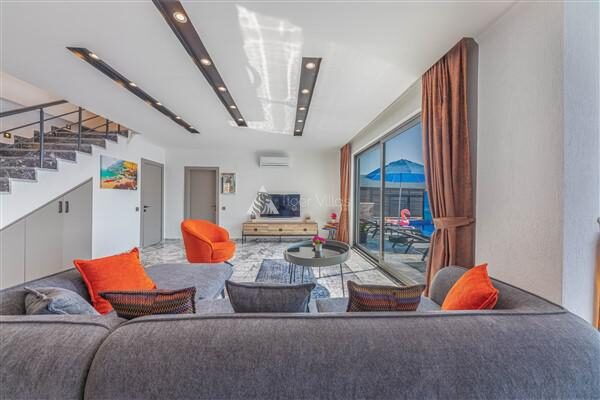 Villa Aslan Duo — 40