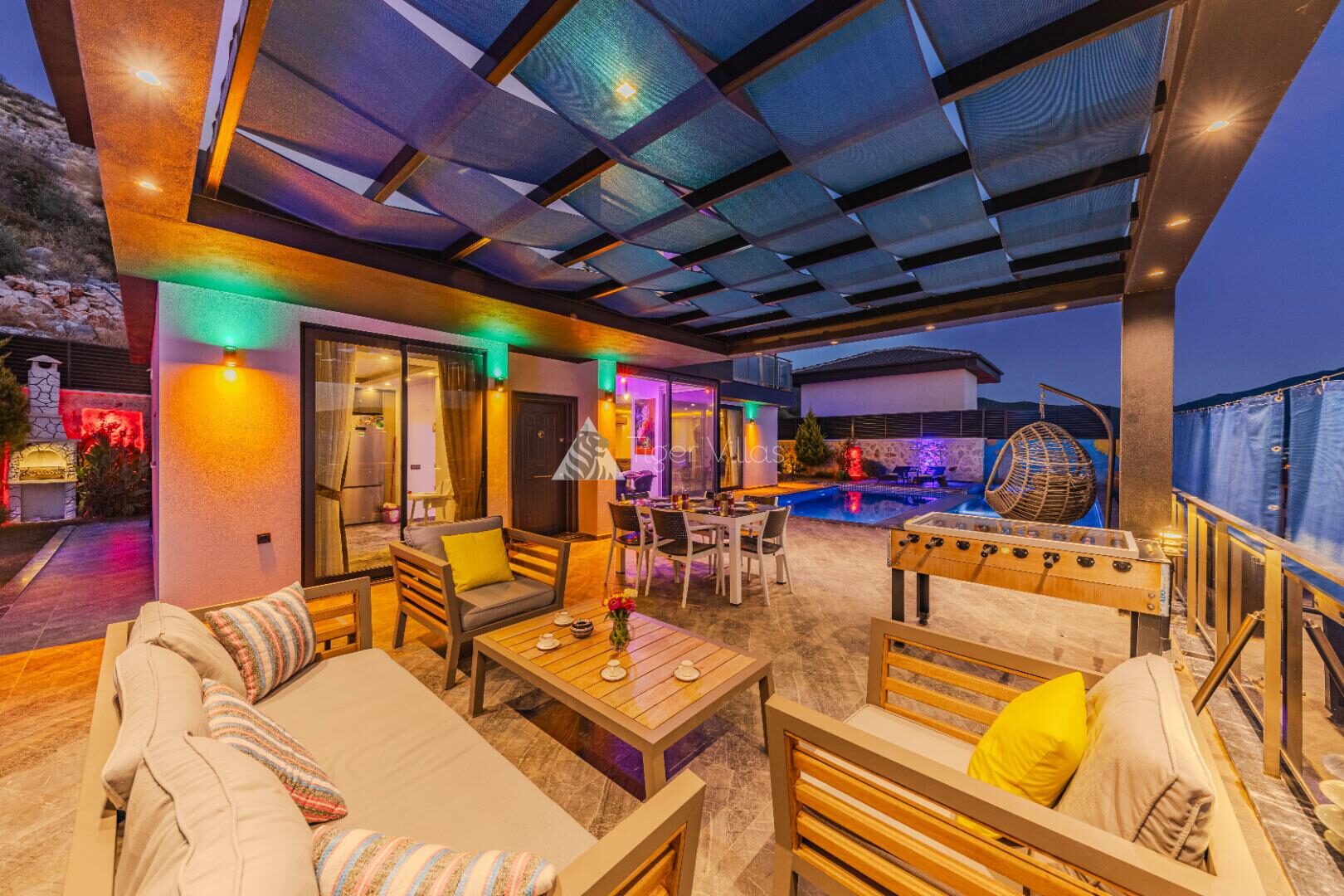 Villa Melida Trio — 8