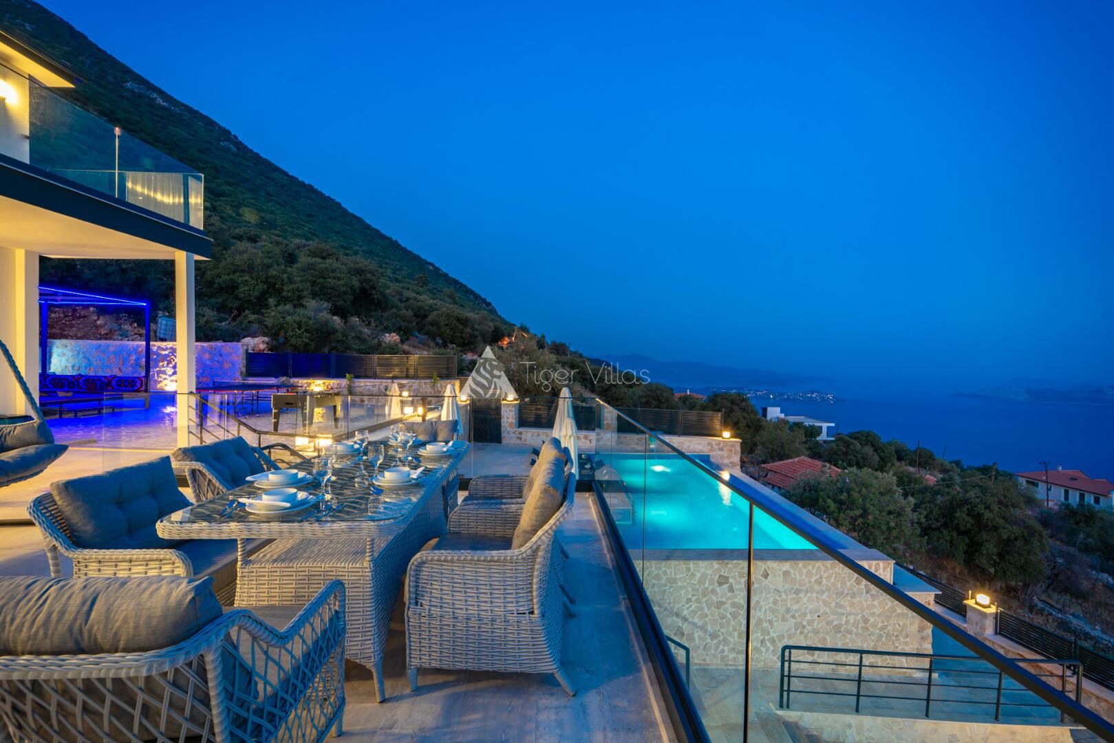 Villa Bella Rose — 7