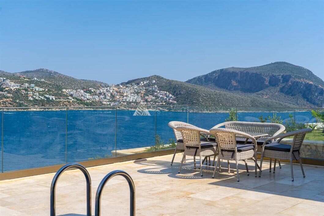 Villa Arya Exclusive — 18