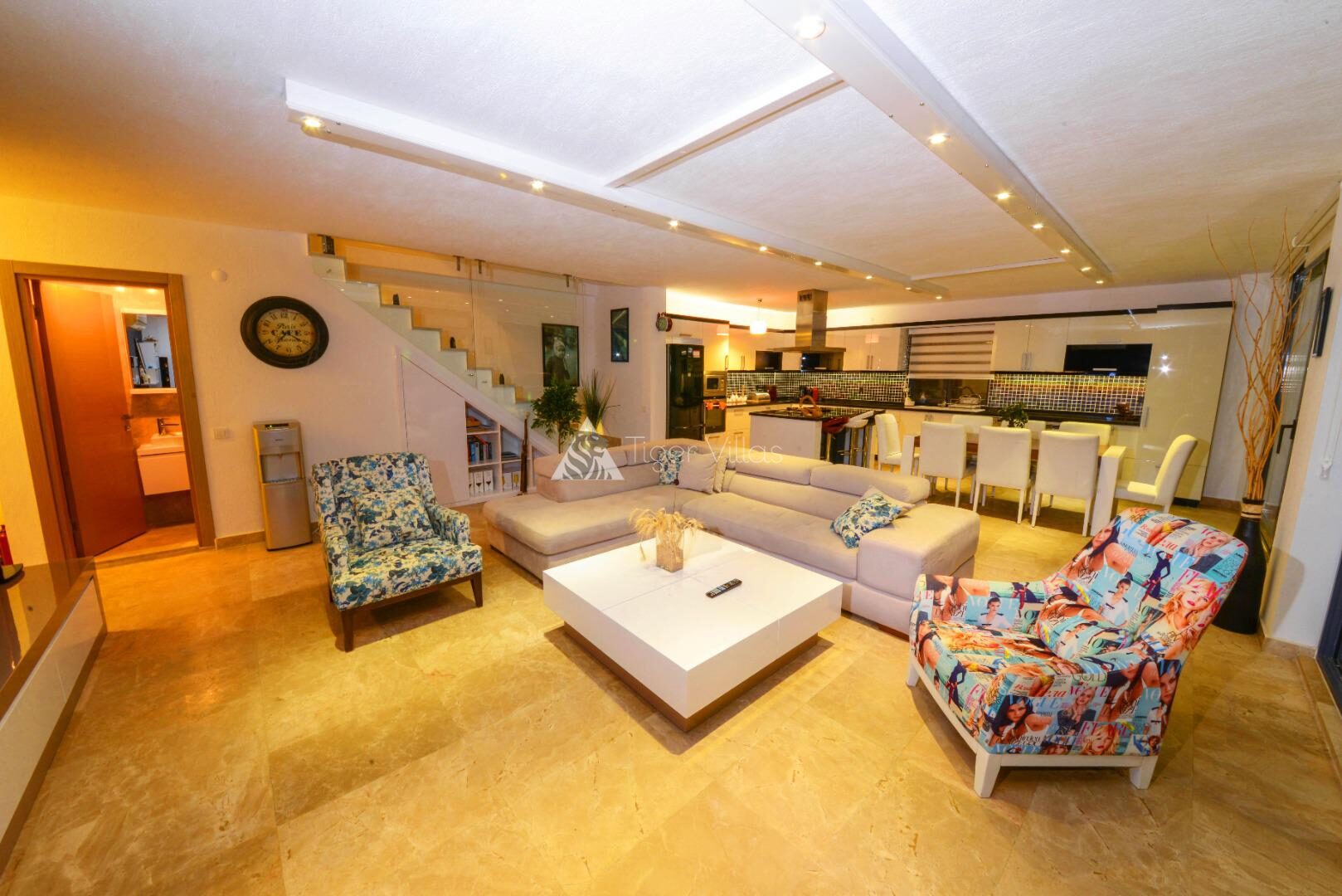 Villa Ela — 30