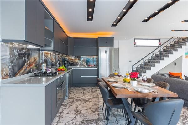 Villa Aslan Duo — 44