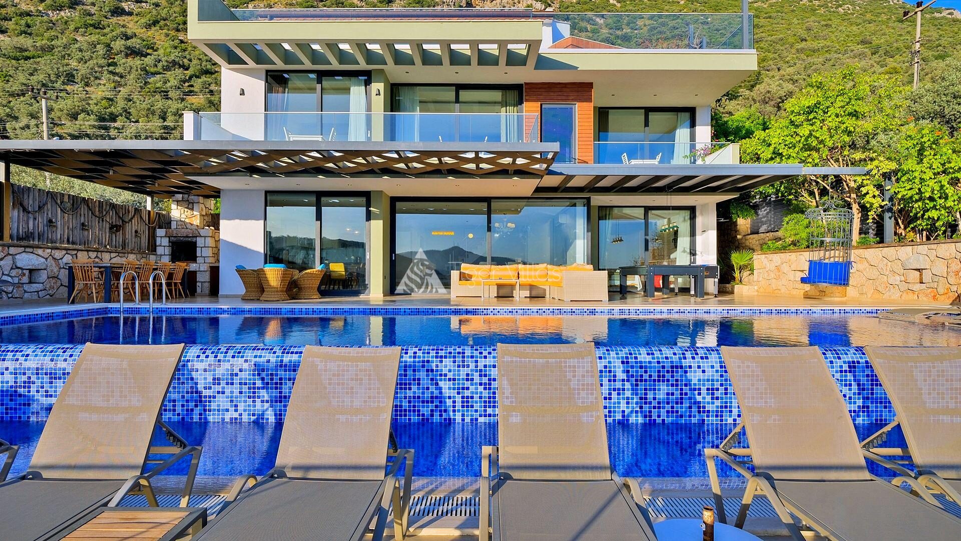 Villa Topçu Duo — 15