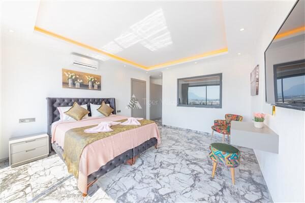 Villa Aslan Duo — 48