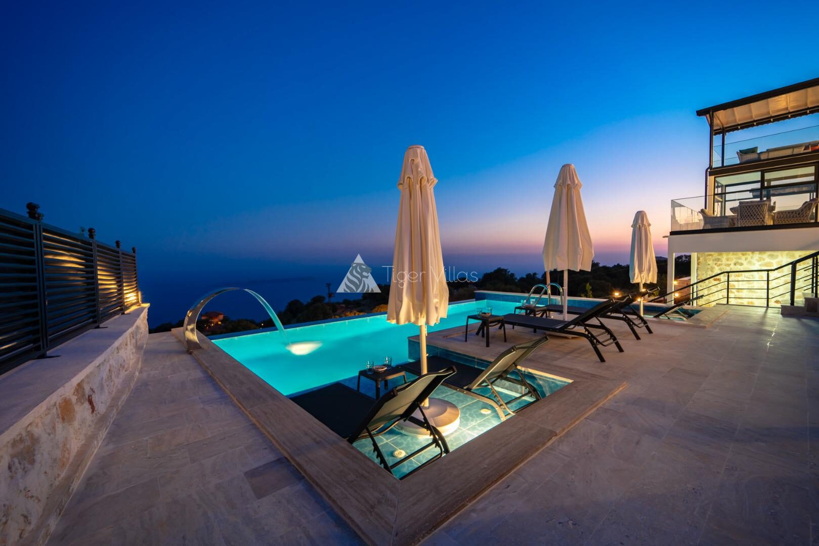 Villa Bella Rose — 9