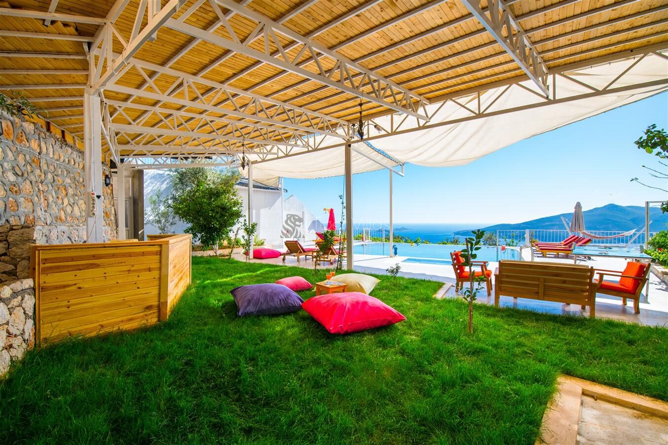 Villa Seboş — 19