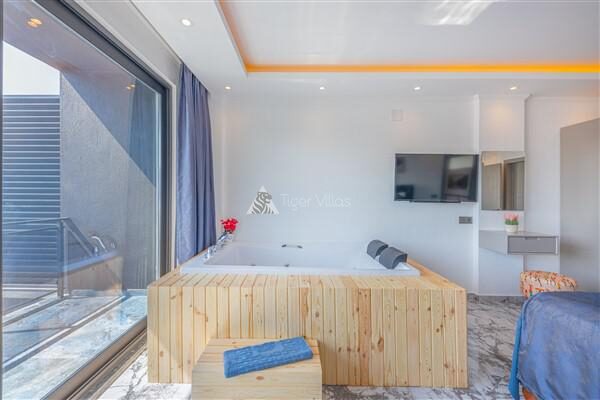 Villa Aslan 1 — 53