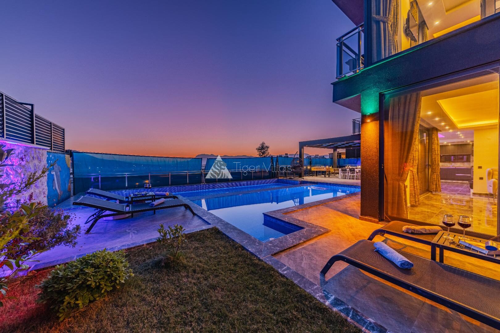 Villa Melida Trio — 10