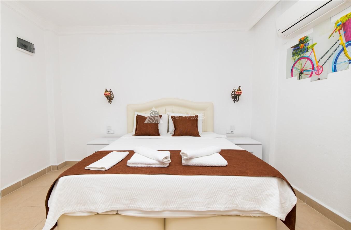Villa Belkız — 21