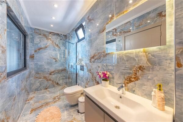Villa Aslan Duo — 52