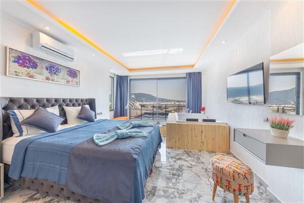 Villa Aslan Duo — 53