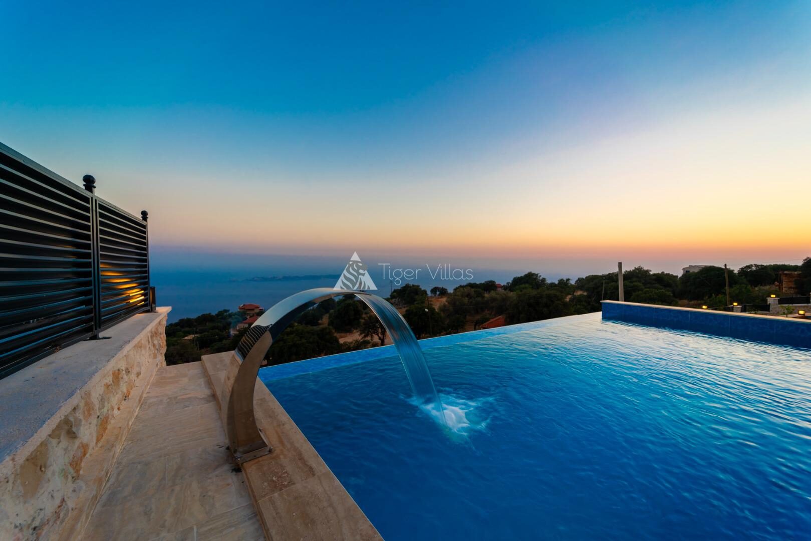 Villa Bella Rose — 11