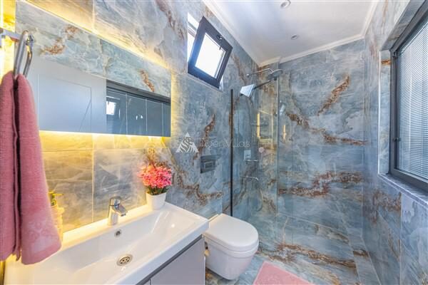 Villa Aslan Duo — 58