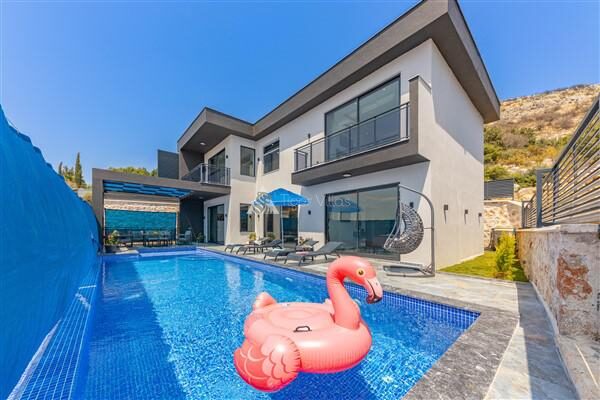 Villa Aslan 1 — 64