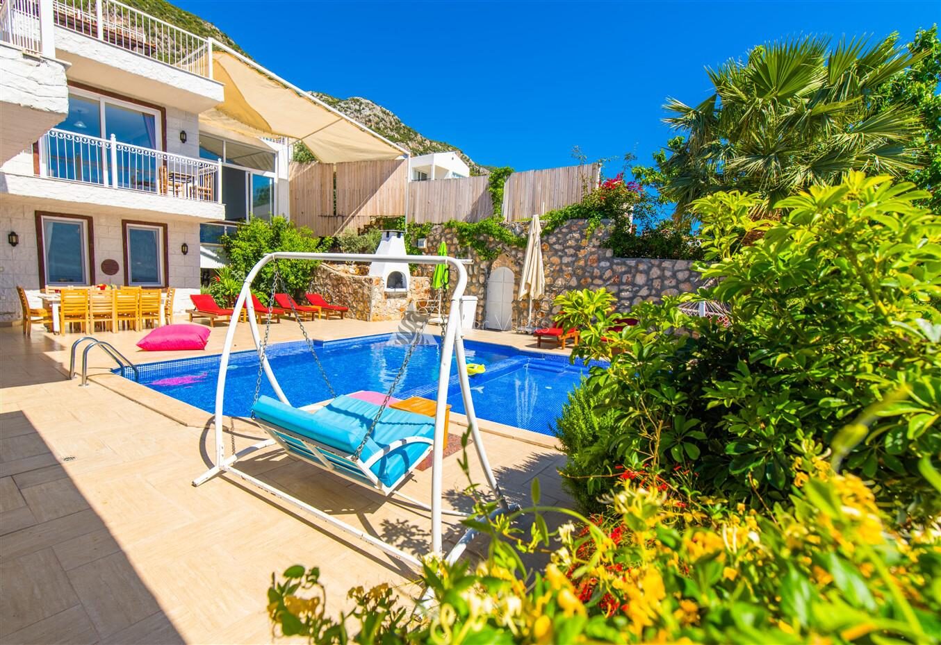 Villa Belkız — 22