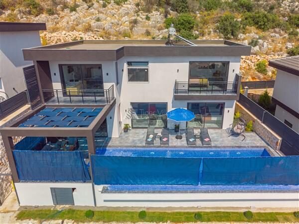 Villa Aslan 1 — 67