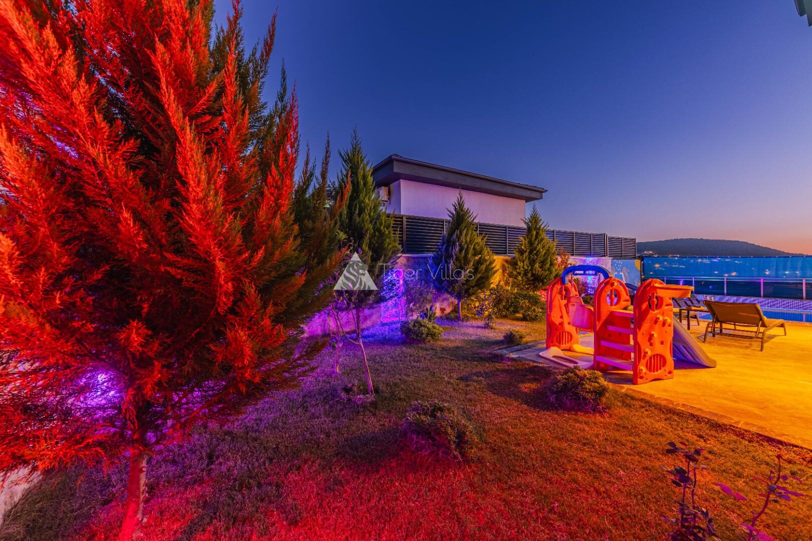 Villa Melida Duo — 15