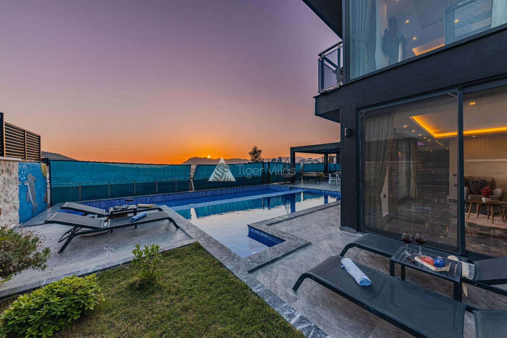 Villa Melida Trio — 15
