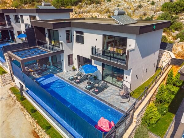 Villa Aslan Duo — 70