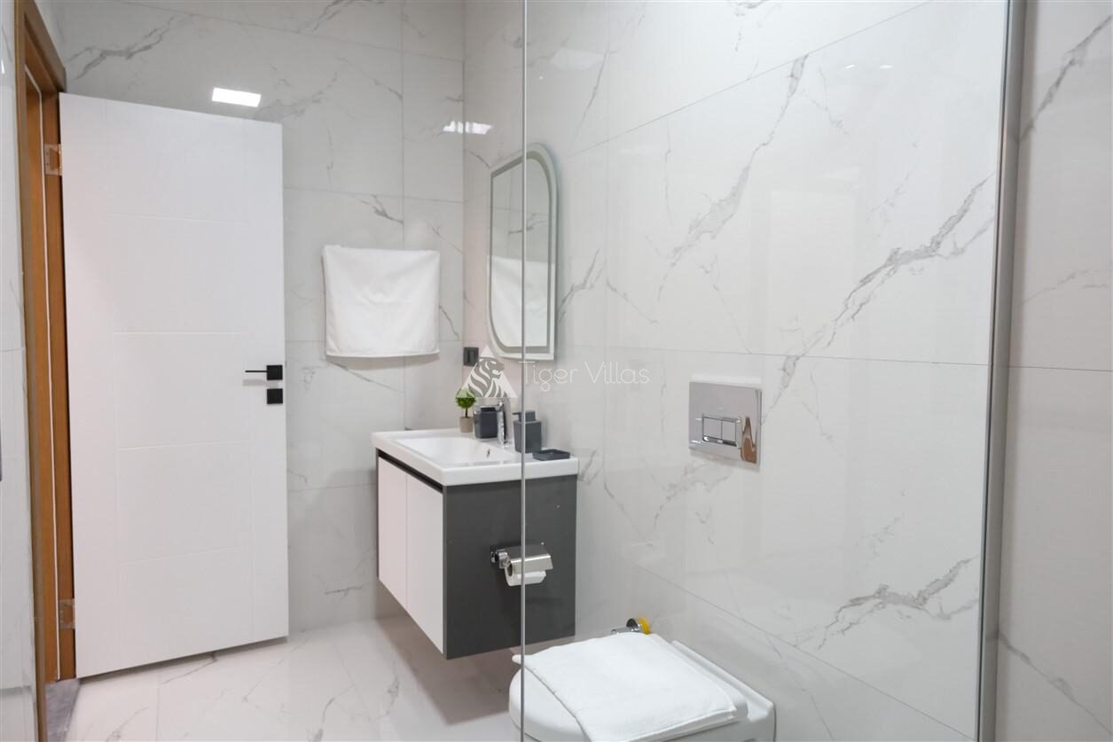 Villa Loft Üzümlü — 26