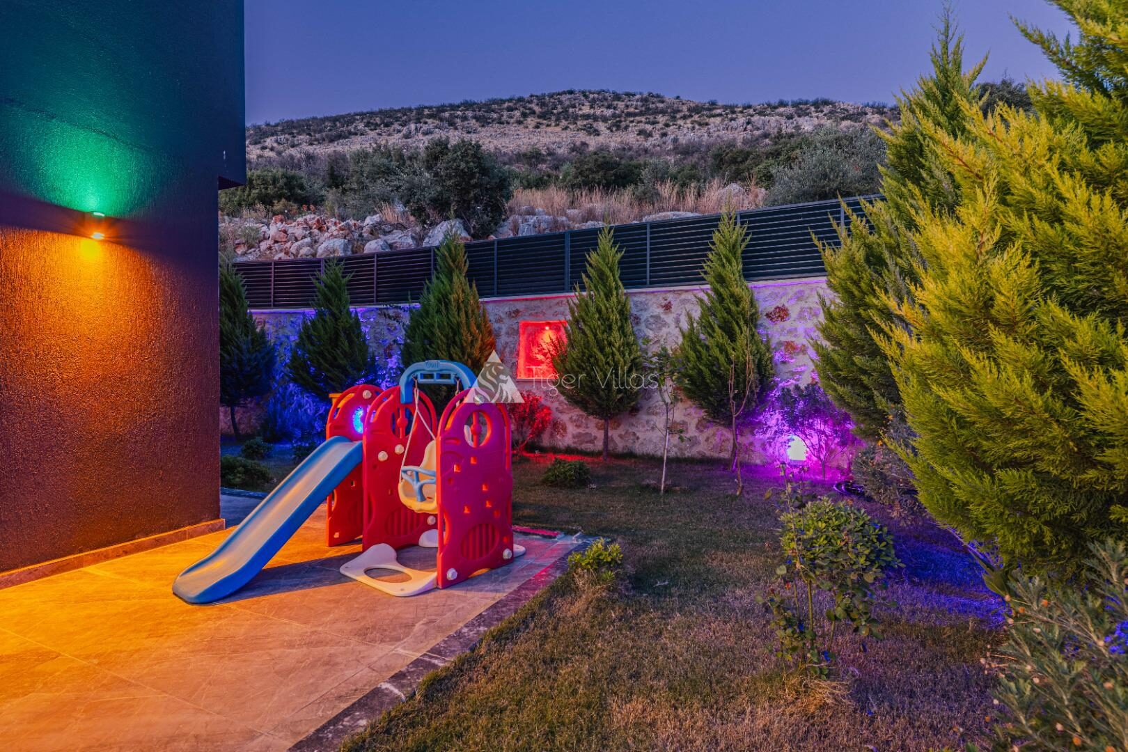 Villa Melida Trio — 16