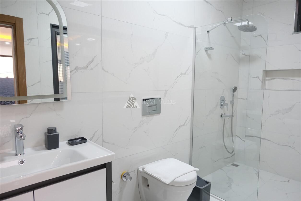 Villa Loft Üzümlü — 27
