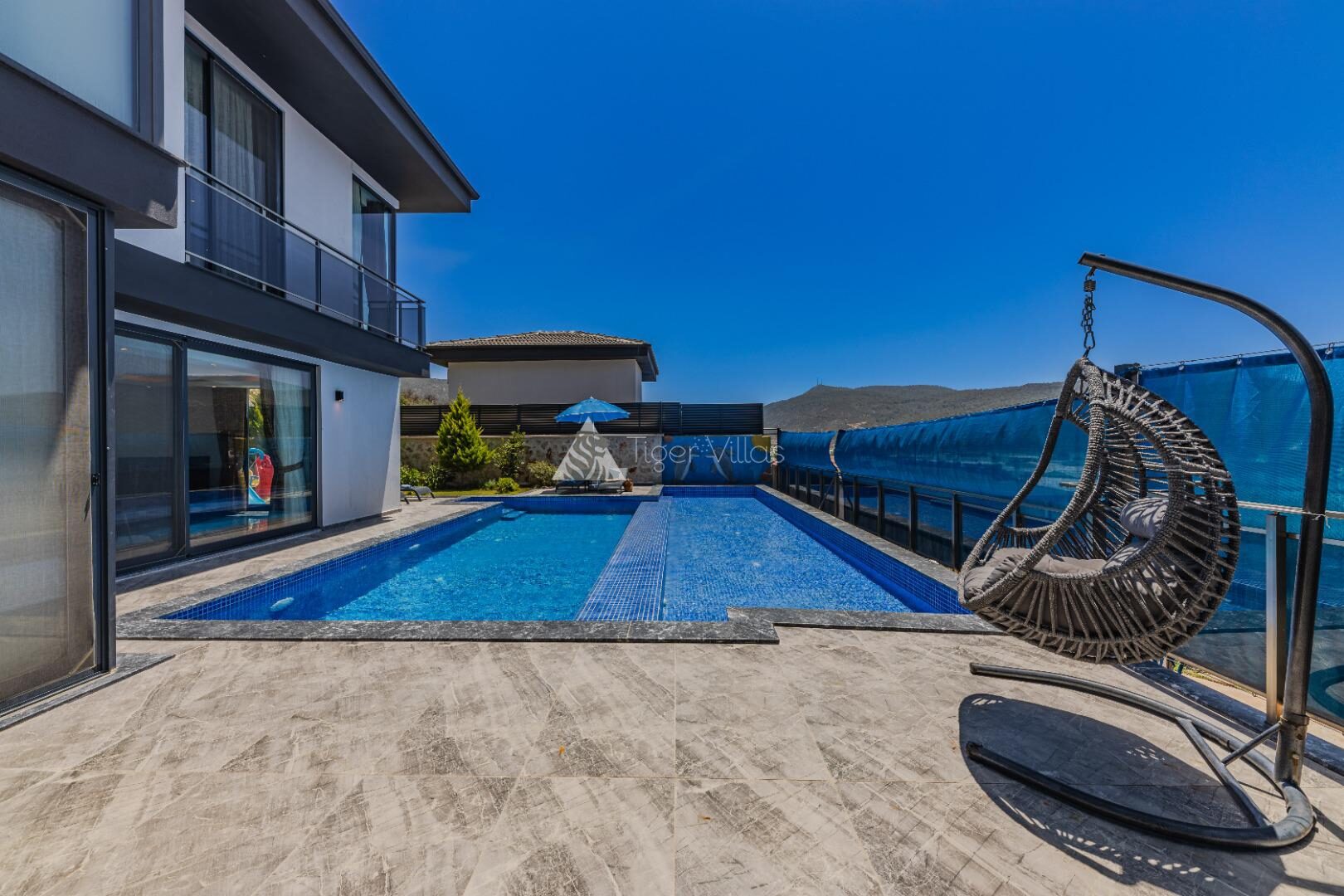 Villa Melida Trio — 18
