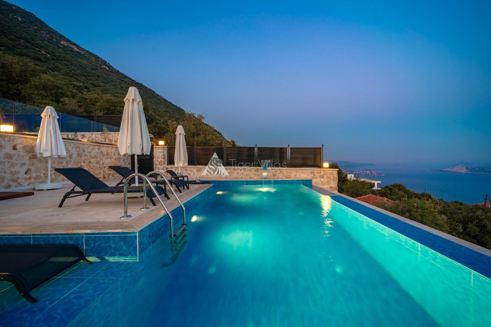 Villa Bella Rose — 20