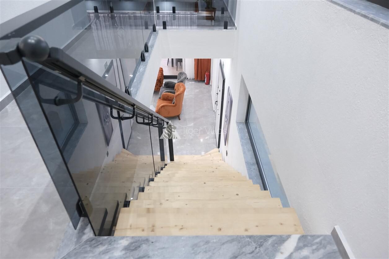 Villa Loft Üzümlü — 32