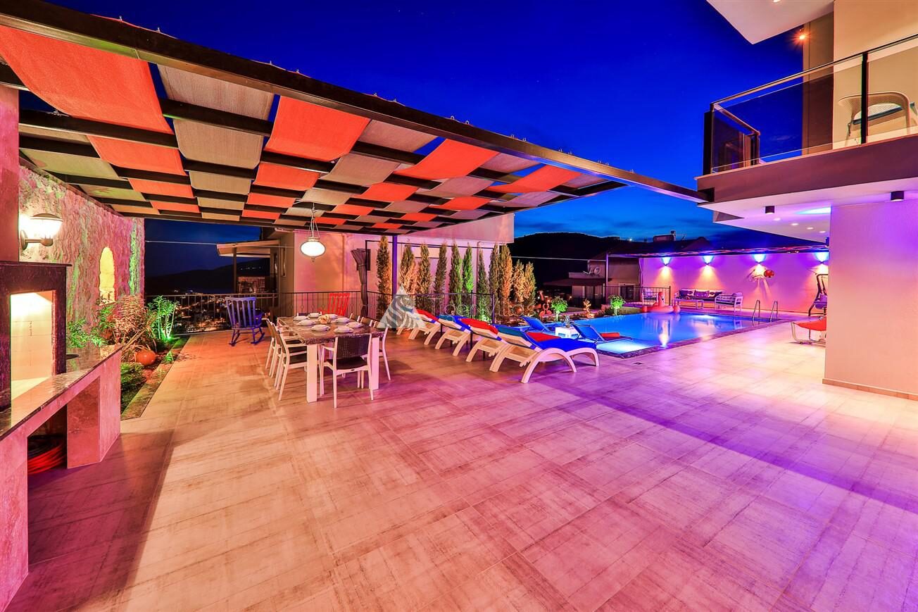 Villa Milano — 2