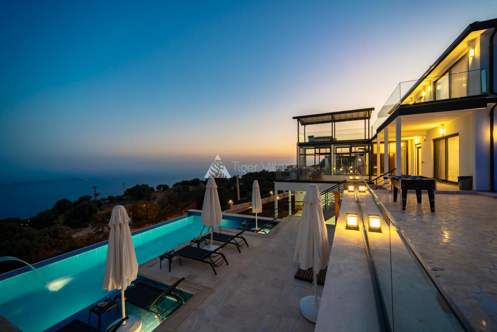 Villa Bella Rose — 22
