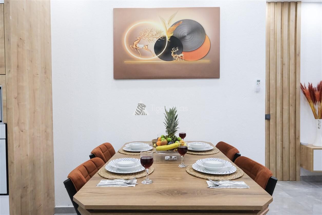 Villa Loft Üzümlü — 36