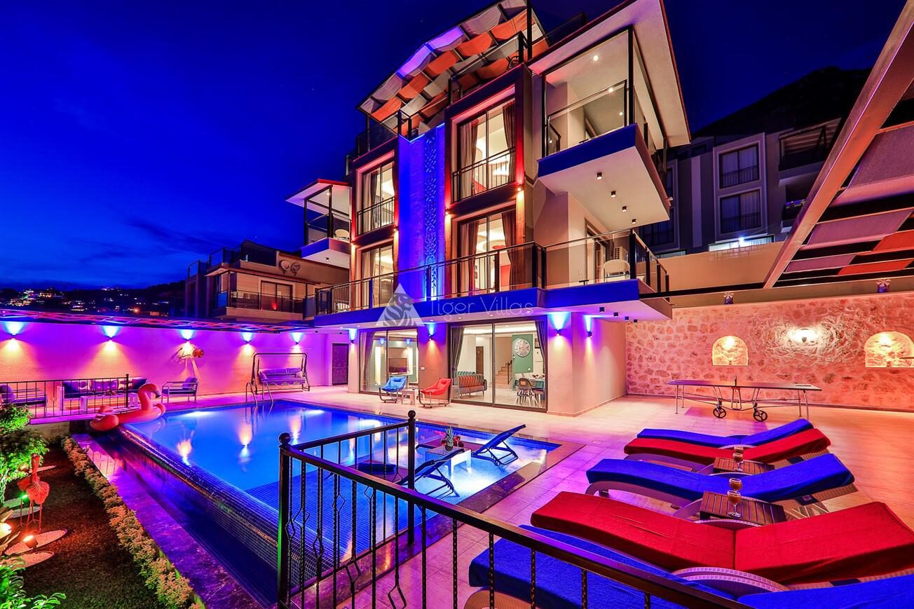 Villa Milano — 4