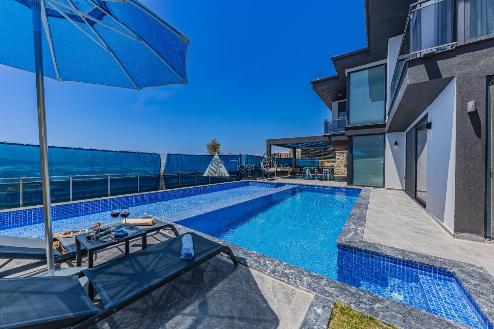 Villa Melida Duo — 23