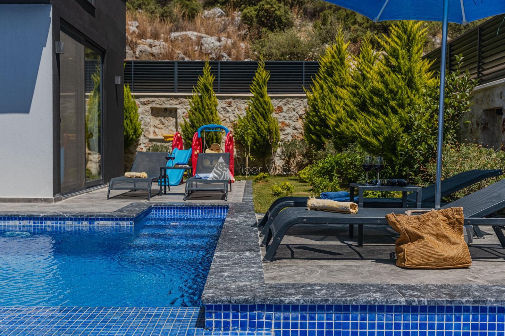Villa Melida Duo — 24