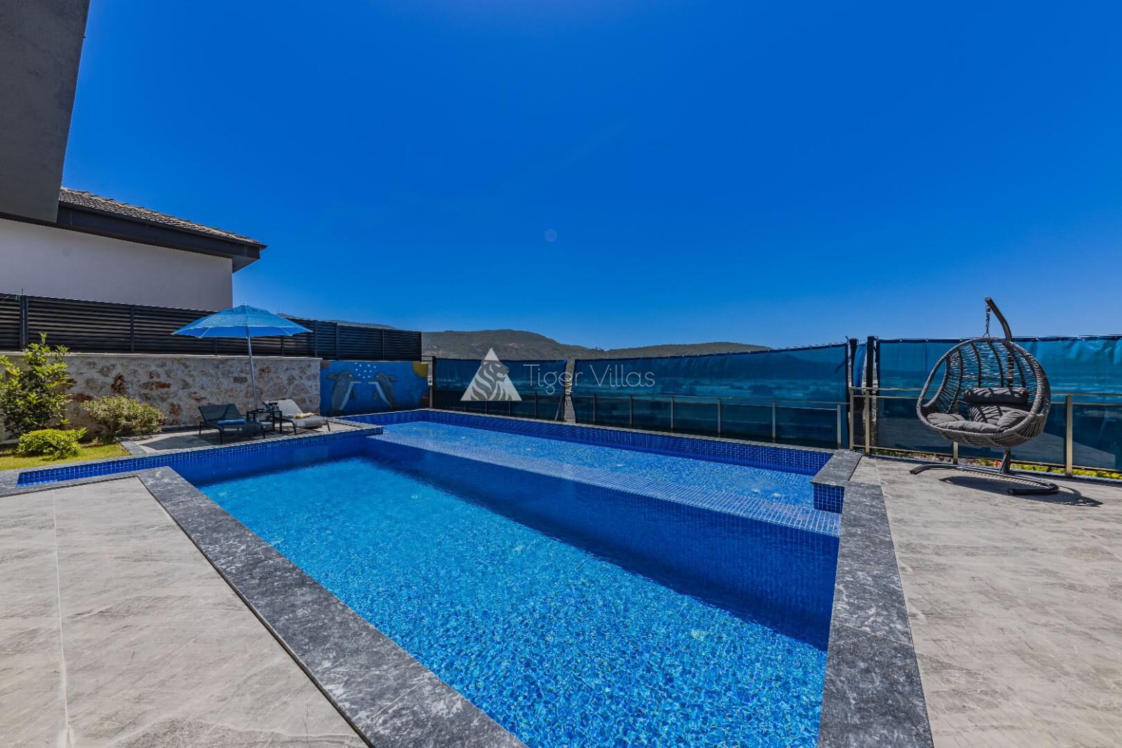 Villa Melida Trio — 25
