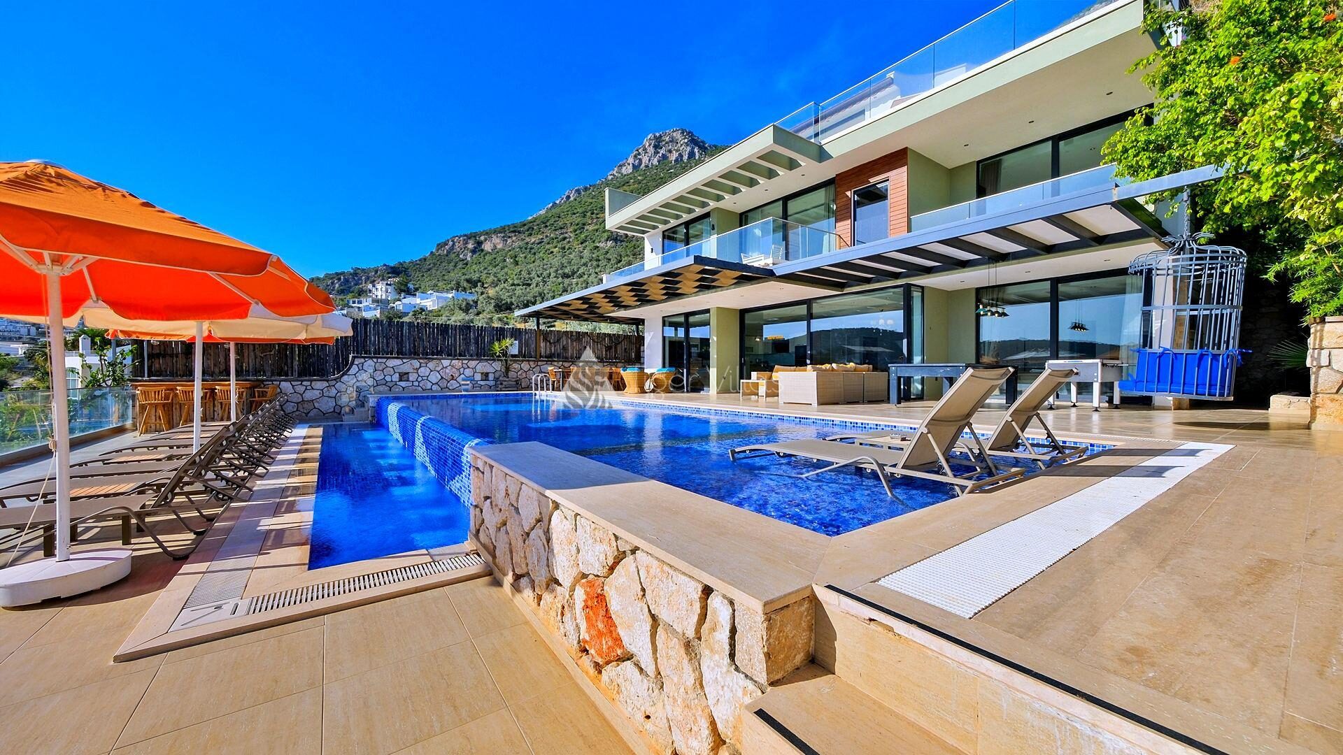 Villa Topçu Duo — 17