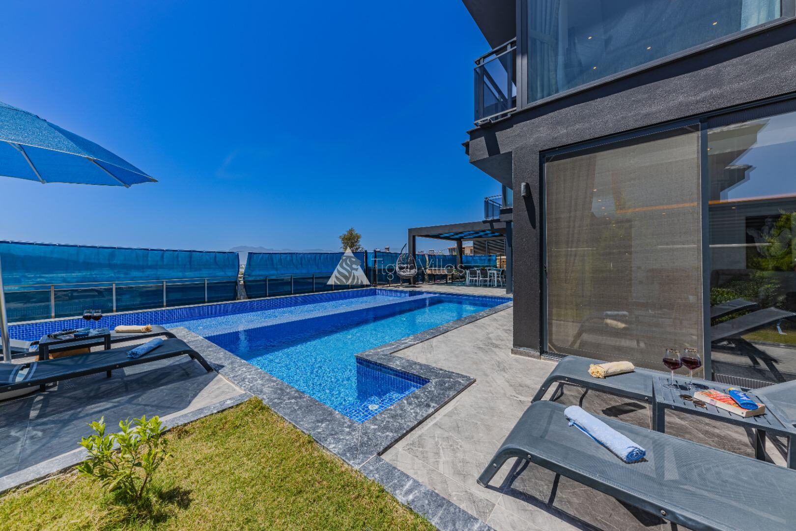 Villa Melida Duo — 25