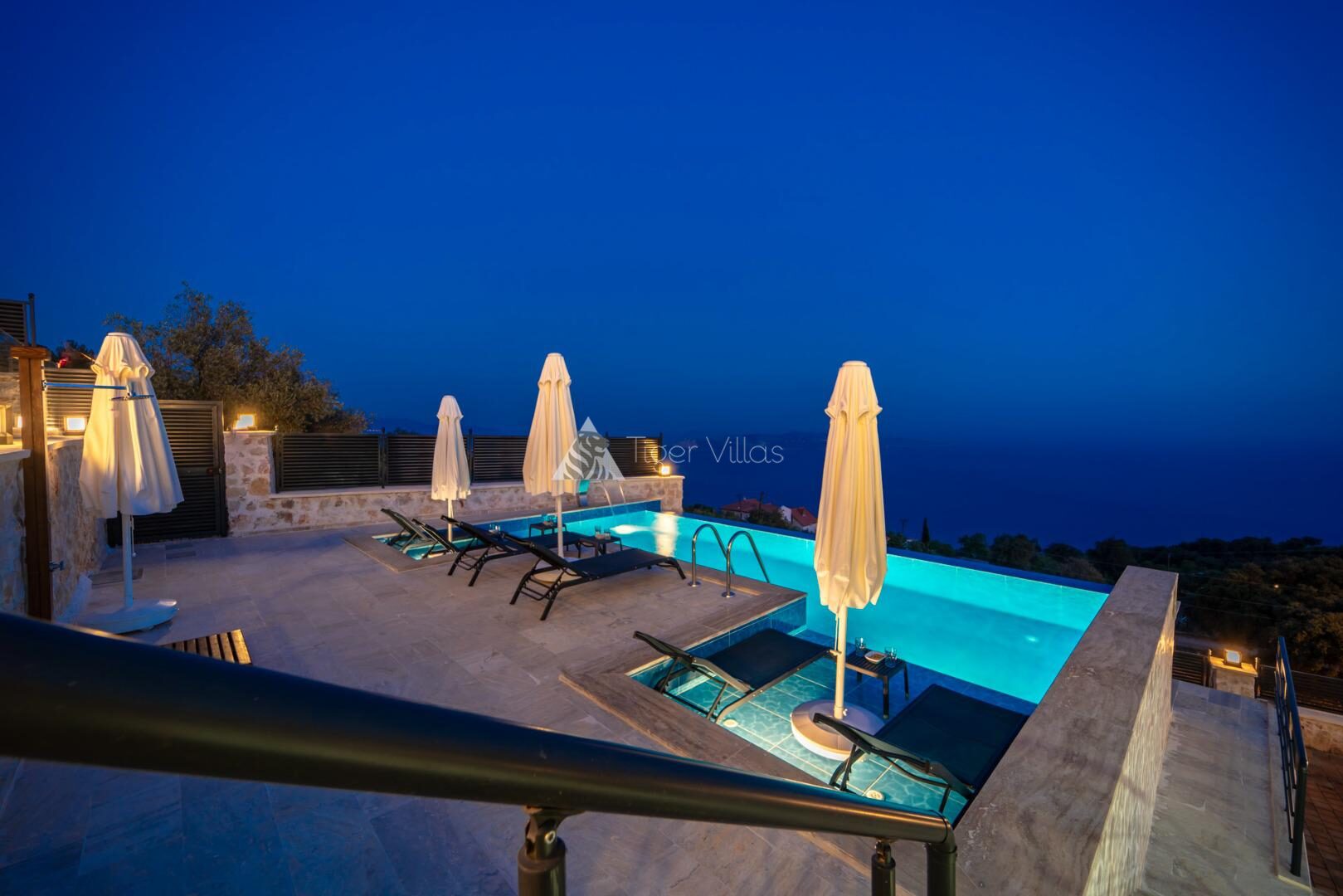 Villa Avenir — 6