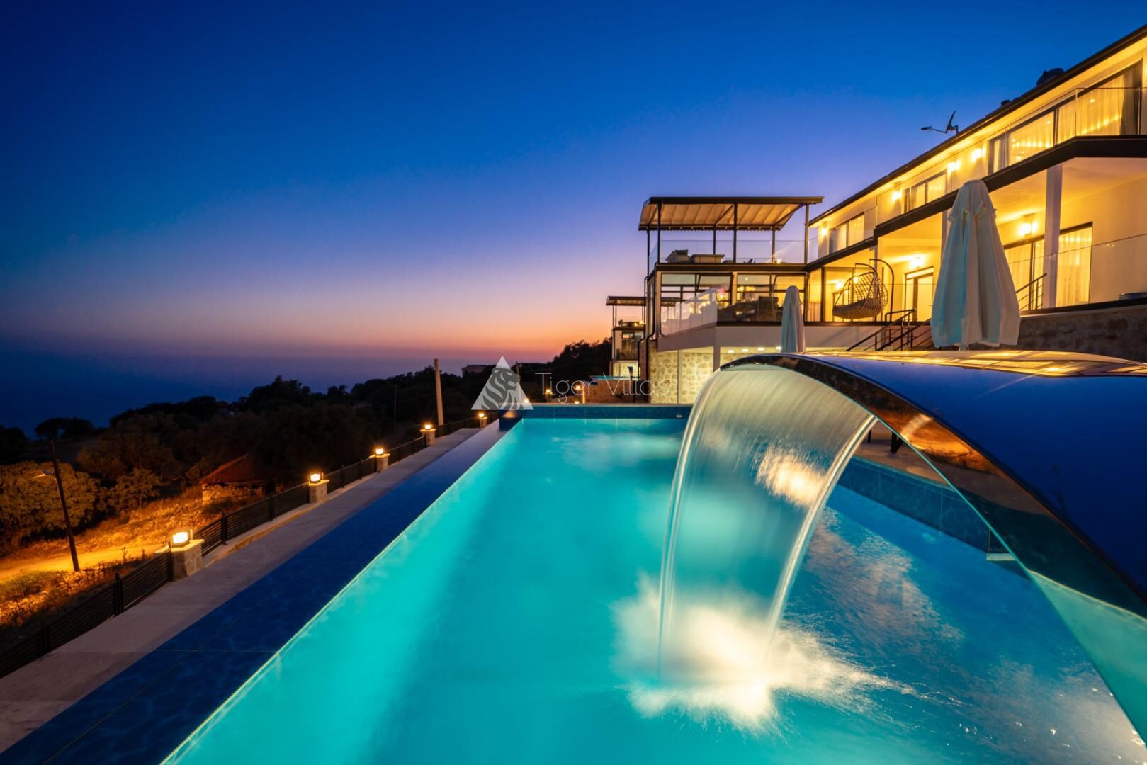 Villa Avenir — 7