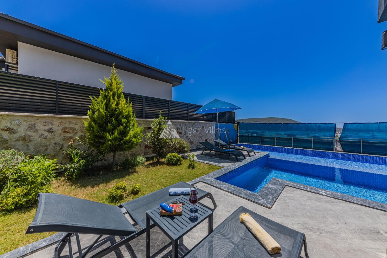 Villa Melida Trio — 27