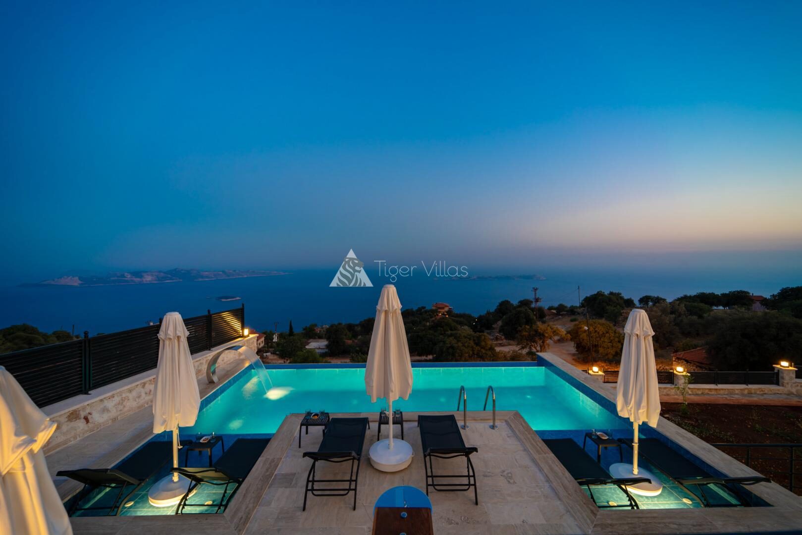 Villa Bella Rose — 30